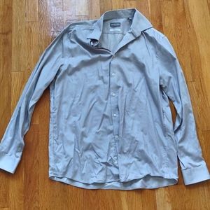 Michael Kors Dress Shirt